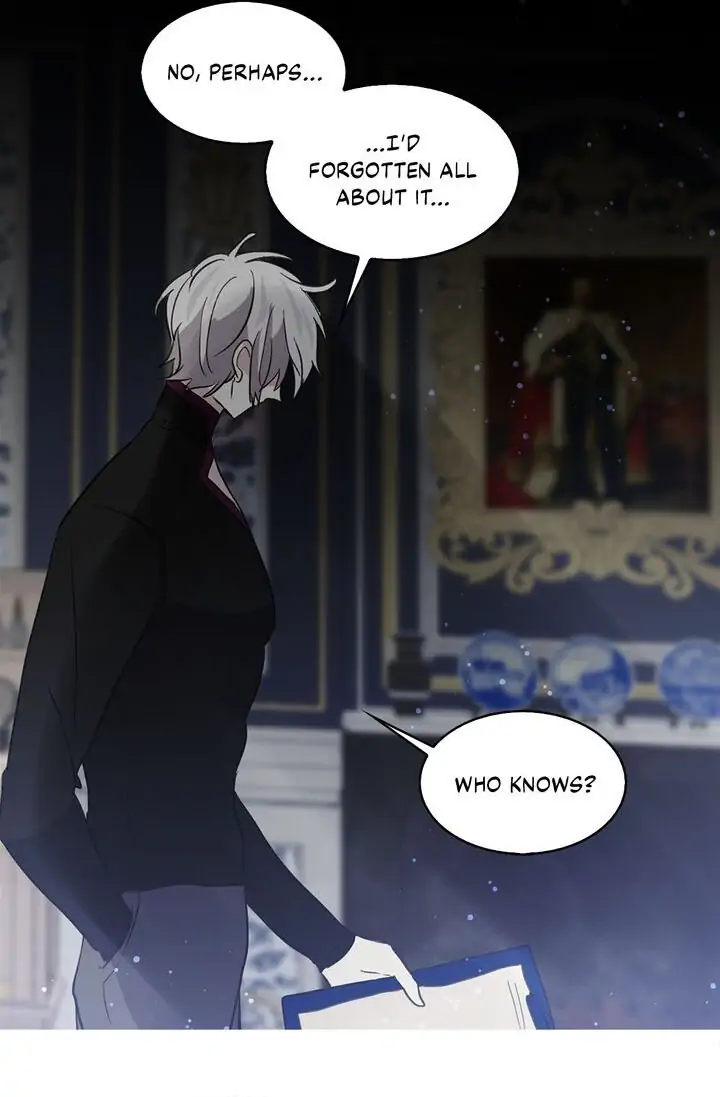I’m the Ex-Girlfriend of a Soldier chapter 68 - page 13
